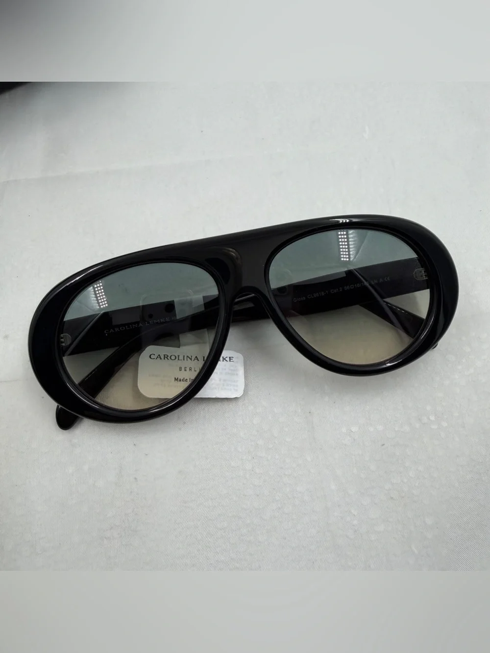 Carolina Lemke Berlin Eyewear Sunglasses